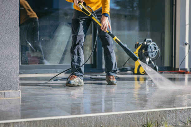 Best Sidewalk and Walkway Cleaning  in Dunes City, OR